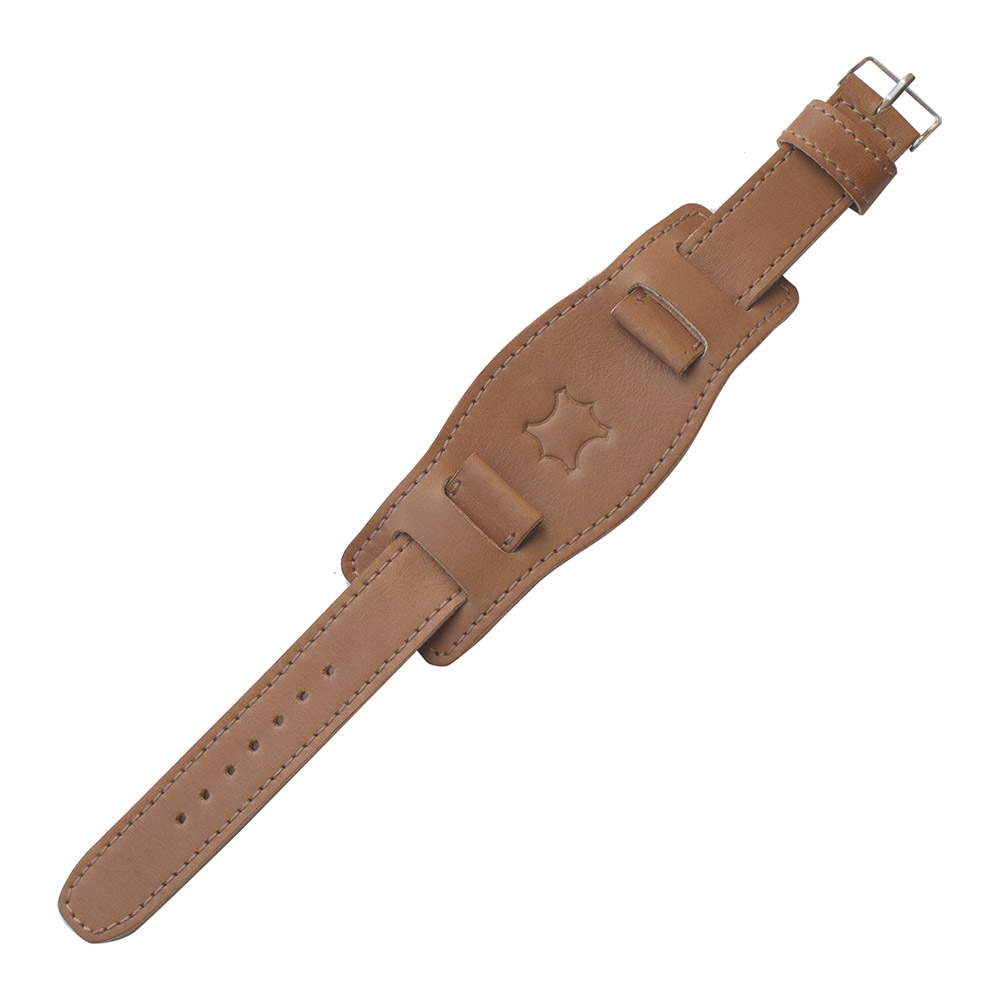 Bőr pilóta óraszíj 1 Bőr pilóta óraszíj
